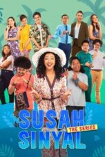 Nonton Film Susah Sinyal: The Series (2021) Bioskop21