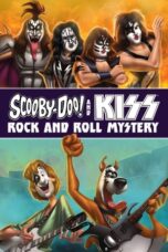 Nonton Film Scooby-Doo! and KISS: Rock and Roll Mystery (2015) Bioskop21