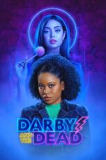 Nonton Film Darby and the Dead (2022) Bioskop21