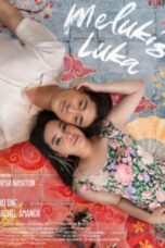 Nonton Film Melukis Luka (2024) Bioskop21