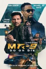 Nonton Film MR-9: Do or Die (2023) Bioskop21