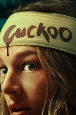 Nonton Film Cuckoo (2024) Bioskop21