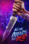 Nonton Film #AMFAD: All My Friends Are Dead (2024) Bioskop21