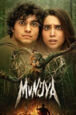 Nonton Film Munjya (2024) Bioskop21